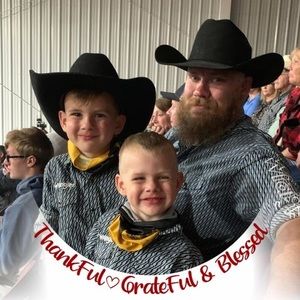 Meet your Posher, Jackie